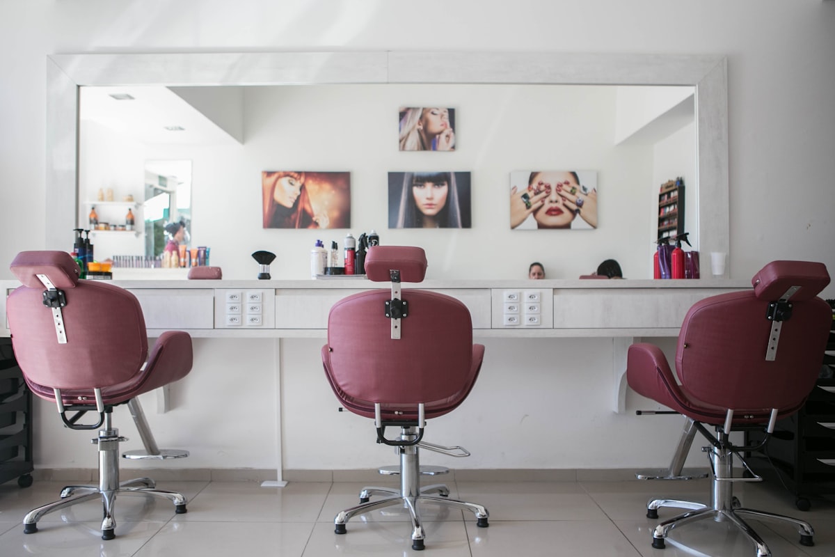 Barbería